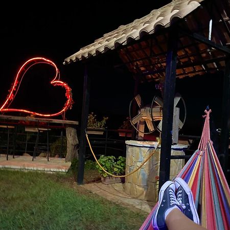 Itaka Summer Rooms Lukova Dış mekan fotoğraf