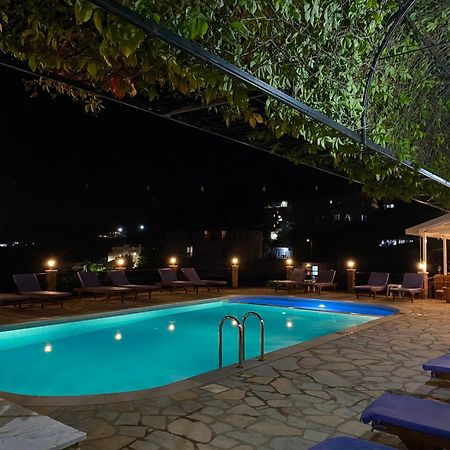 Itaka Summer Rooms Lukova Dış mekan fotoğraf