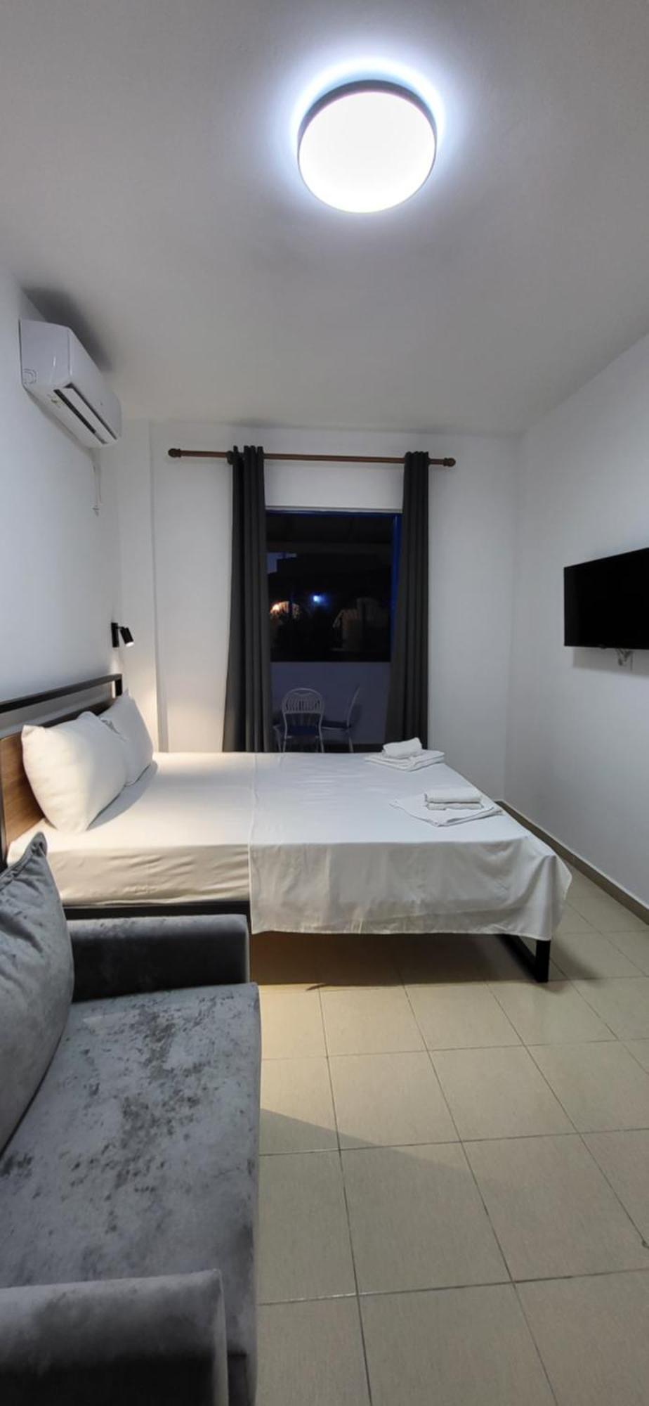 Itaka Summer Rooms Lukova Dış mekan fotoğraf