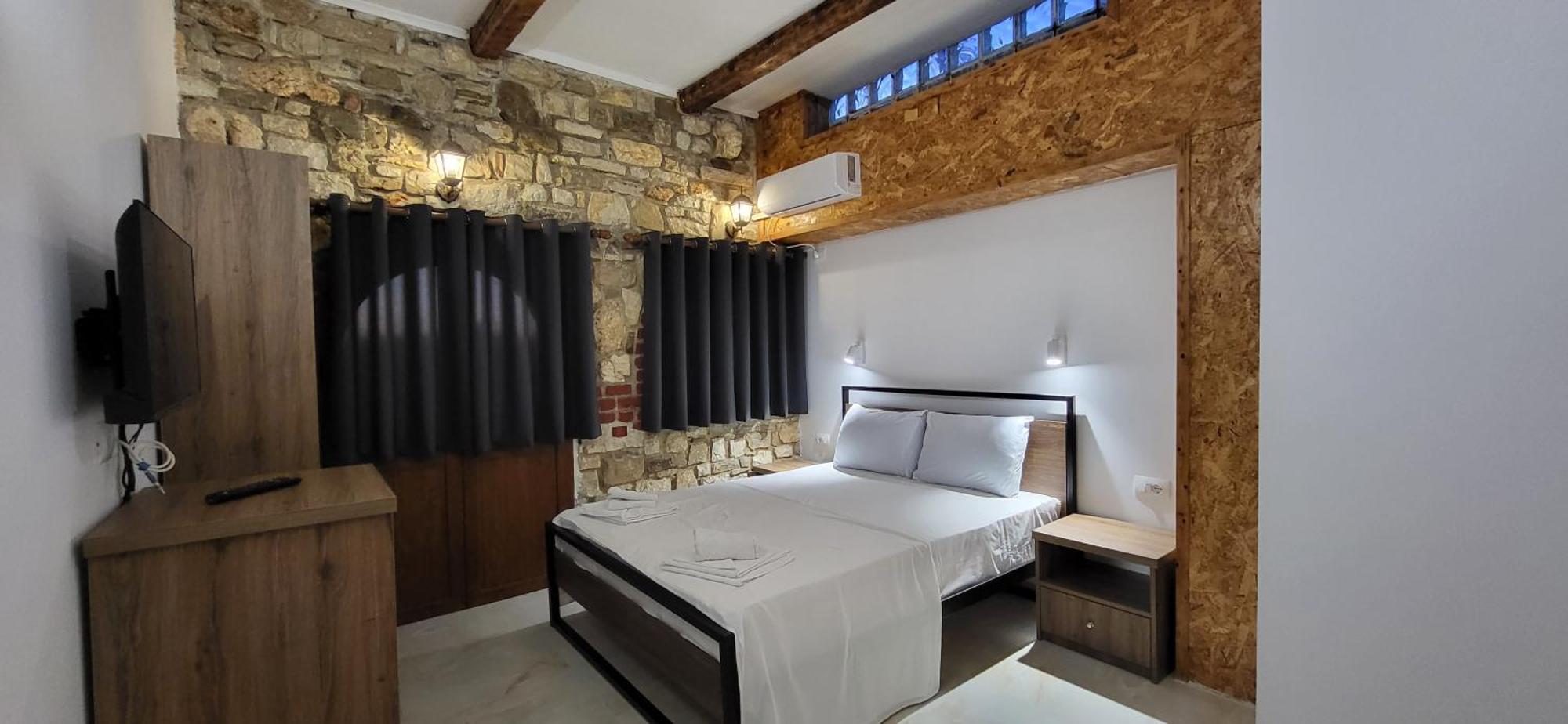 Itaka Summer Rooms Lukova Dış mekan fotoğraf