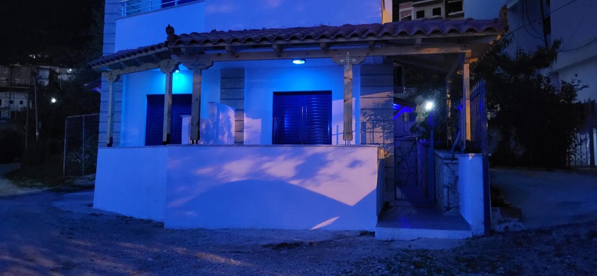 Itaka Summer Rooms Lukova Dış mekan fotoğraf