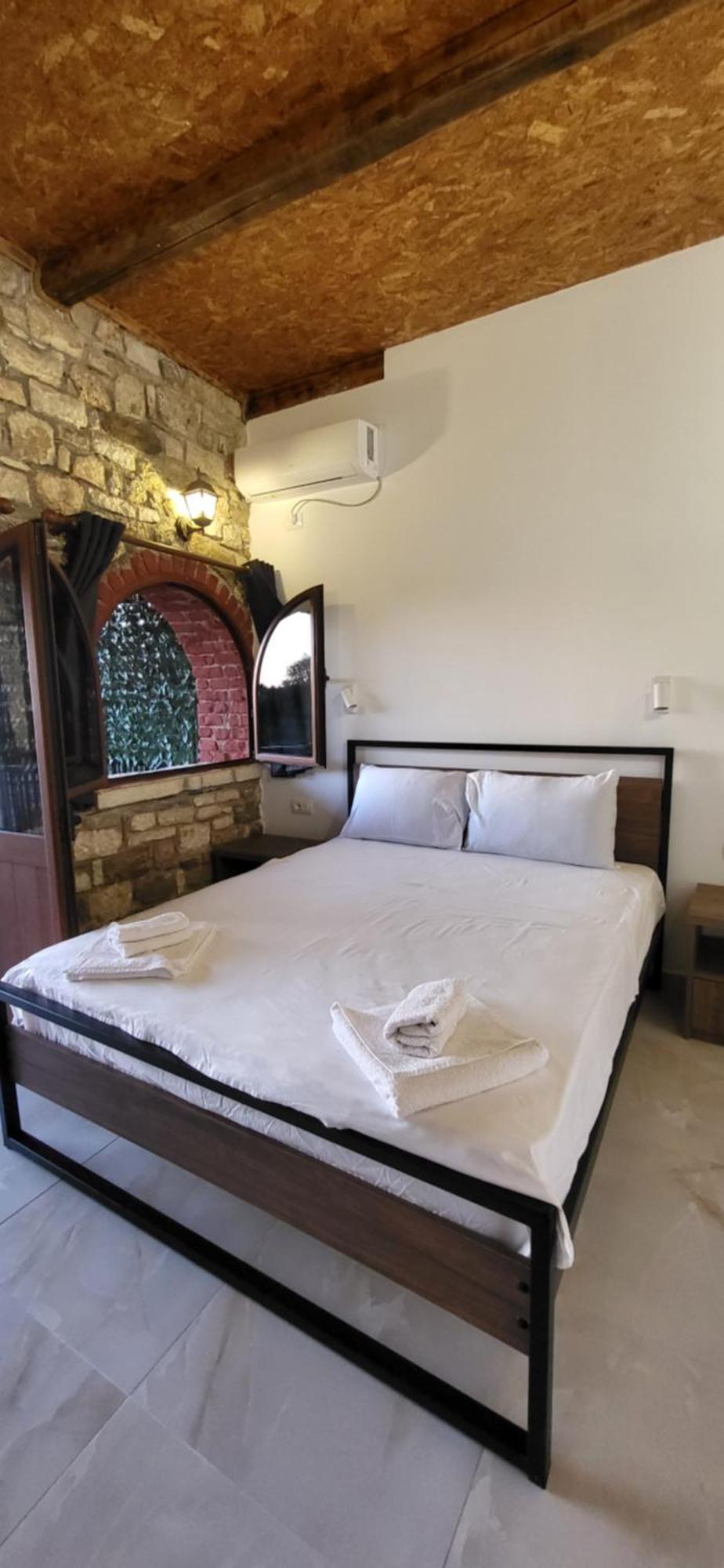 Itaka Summer Rooms Lukova Dış mekan fotoğraf