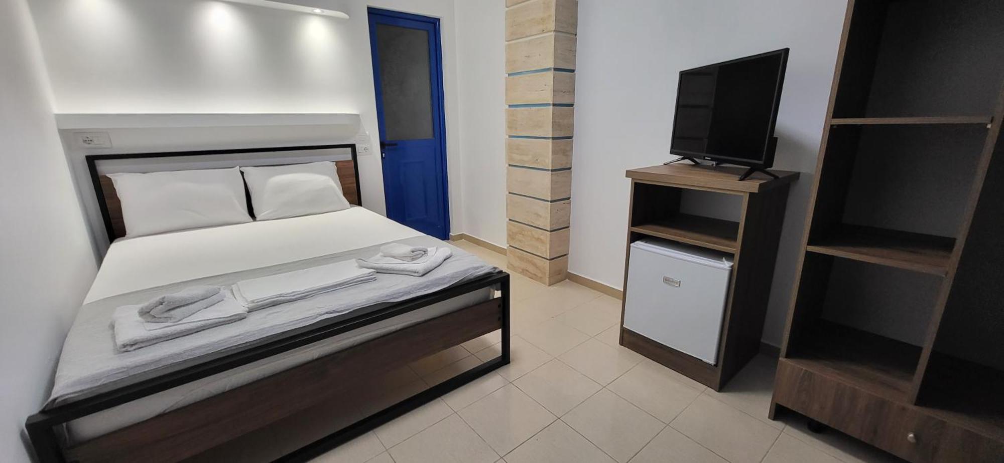 Itaka Summer Rooms Lukova Dış mekan fotoğraf