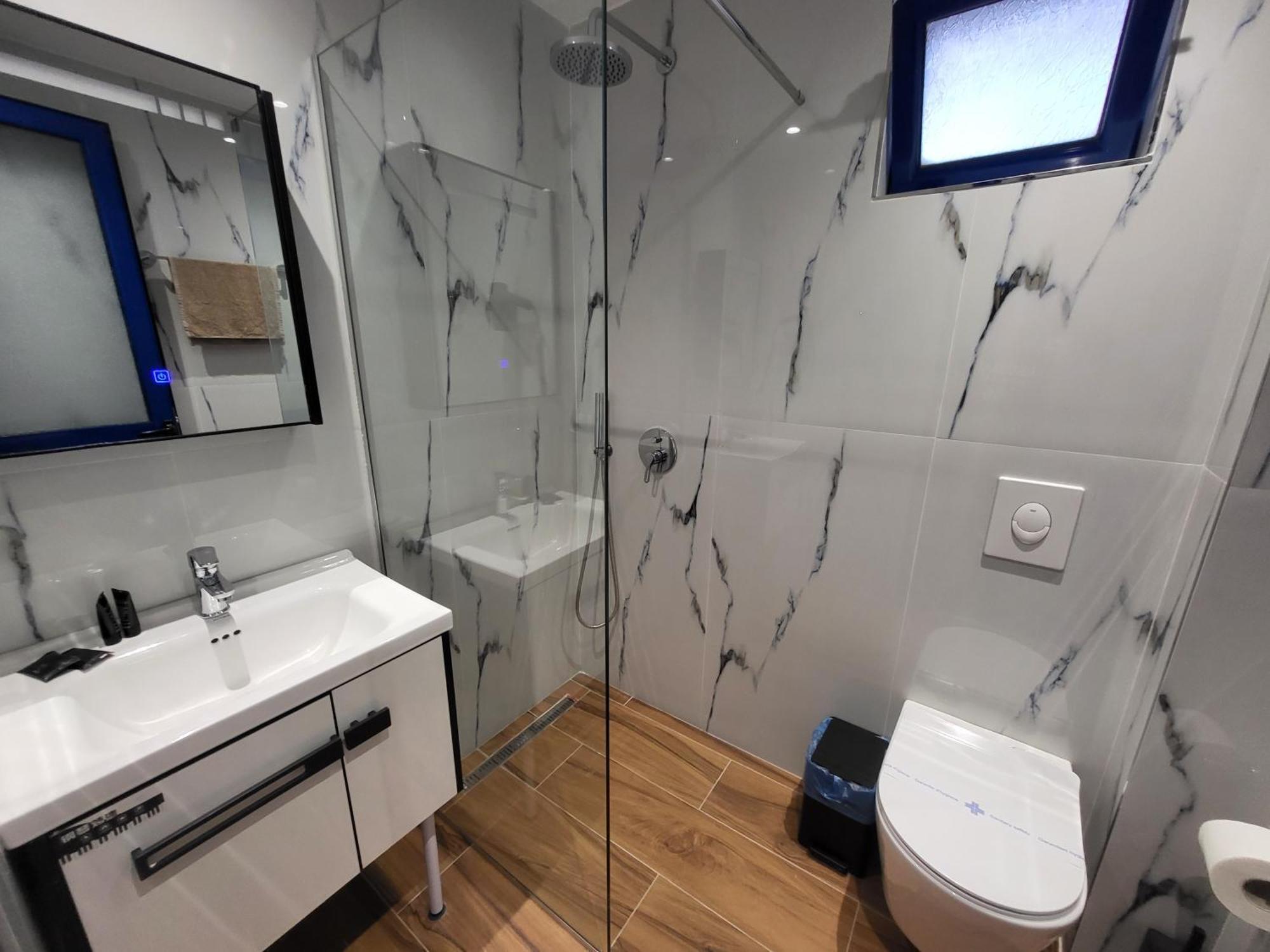 Itaka Summer Rooms Lukova Dış mekan fotoğraf